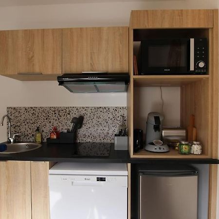 Cosy Coye, Appart Neuf, Parfaitement Situe 6Min Cv-8Min Gare Αρλ Εξωτερικό φωτογραφία